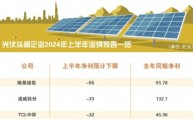 光伏行业困境：上市公司巨亏，IPO 接连撤单，股价反弹能否持续？